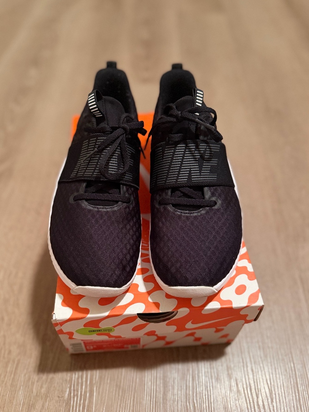 Nike In-Season TR Women's Training Shoes